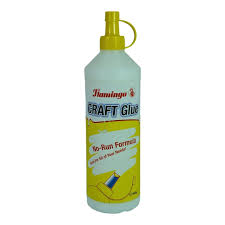 Flamingo Craft Glue, 500gm