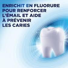 AQUAFRESH TRIPLE PROTECTION TOOTHPASTE 75ml