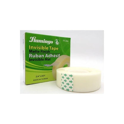 Flamingo Masking Tape FTC-4830