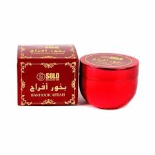 SOLO BAKHOOR AFRAH 40grm