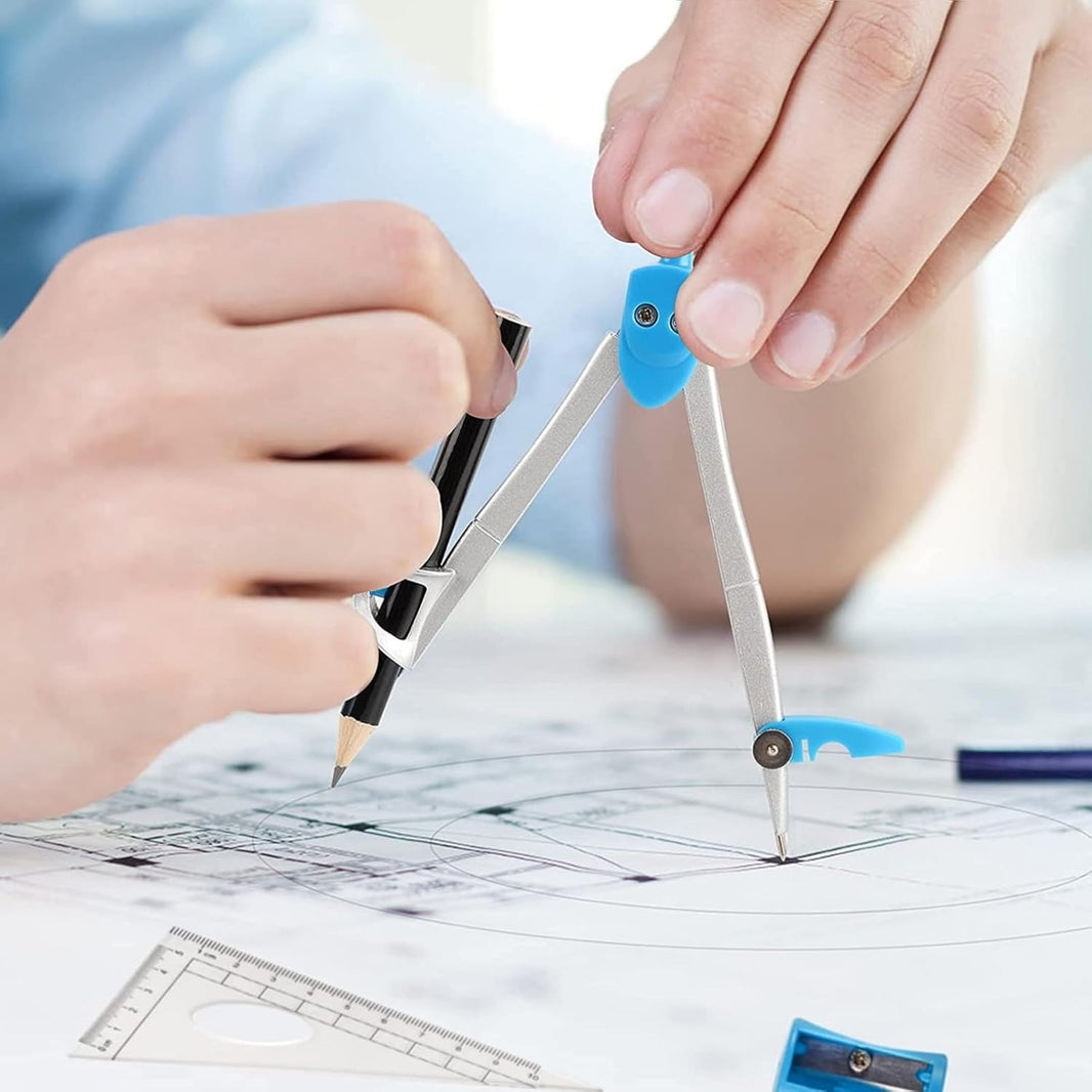 Mathematical Instruments Set Box Y1110A