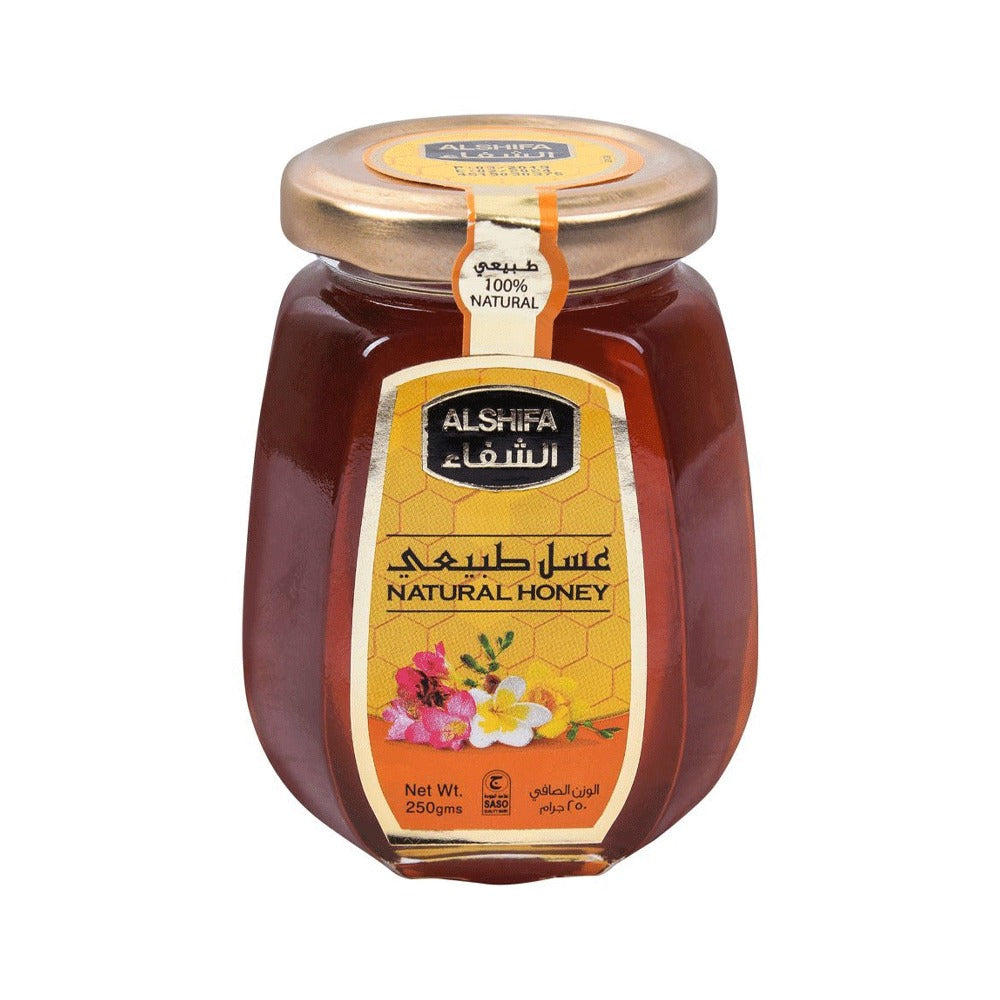 Al Shifa Honey, 250g