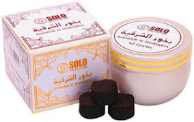 SOLO BAKHOOR AL SHARQUIYA 40grm