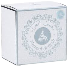 HAMIDI MAMOUL AL ARAB 50g