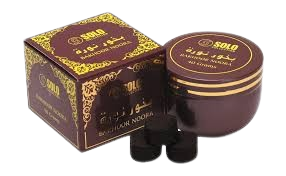 SOLO BAKHOOR NOORA 40grm