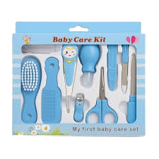 BABY CARE KIT JR-8003