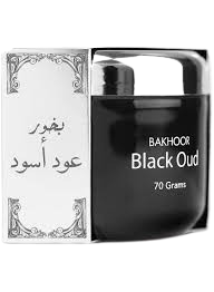 HAMID BLACK OUD BAKHOOR