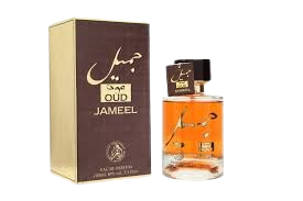 JAMEEL OUD PERFUME 100ml