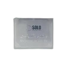 SOLO BAKHOOR AL TURABI 40grm