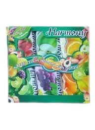 SPARKL FRUITY SOAP 6x75gm