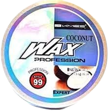 LEBCSI COCONUT HAIR WAX 150gm