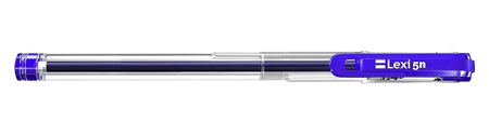 Lexi Race Ball Pen, 1 Piece
