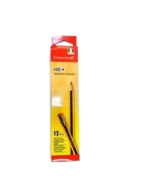 Costantino N001-12 Colour Pencils, 12 Pieces
