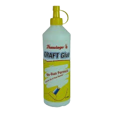 Flamingo Craft Glue, 500gm