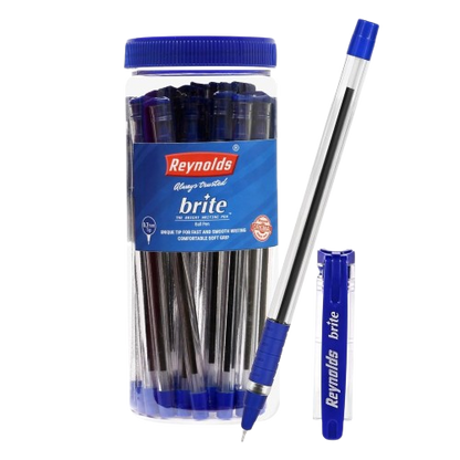 Reynolds Ball Pens, 25 Pieces