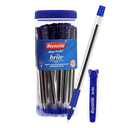 Reynolds Ball Pens, 25 Pieces