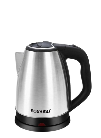 Sonashi Cordless Kettle SKT 1815