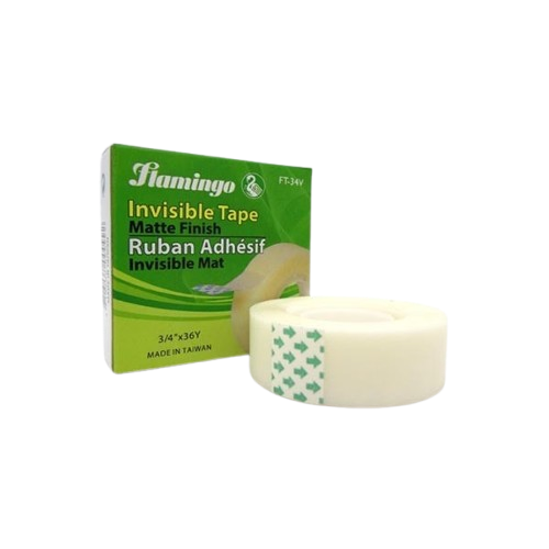 Flamingo Masking Tape FTC-4830