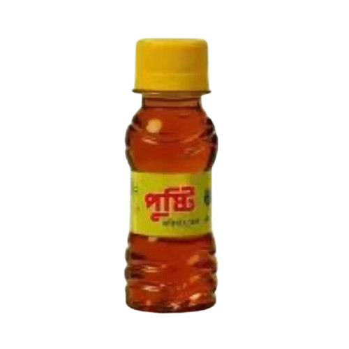 Pusti Virgin Mustard Oil, 80ml