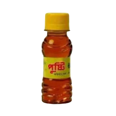 Pusti Virgin Mustard Oil, 80ml