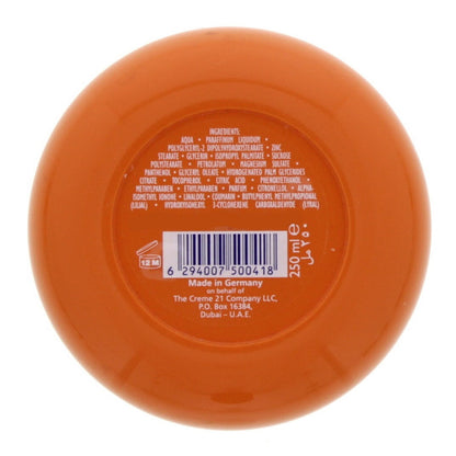 CREME 21 CREAM 250ml