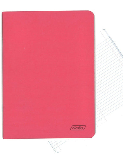 Al Taher Wf4082 Notebook, 100 Sheets