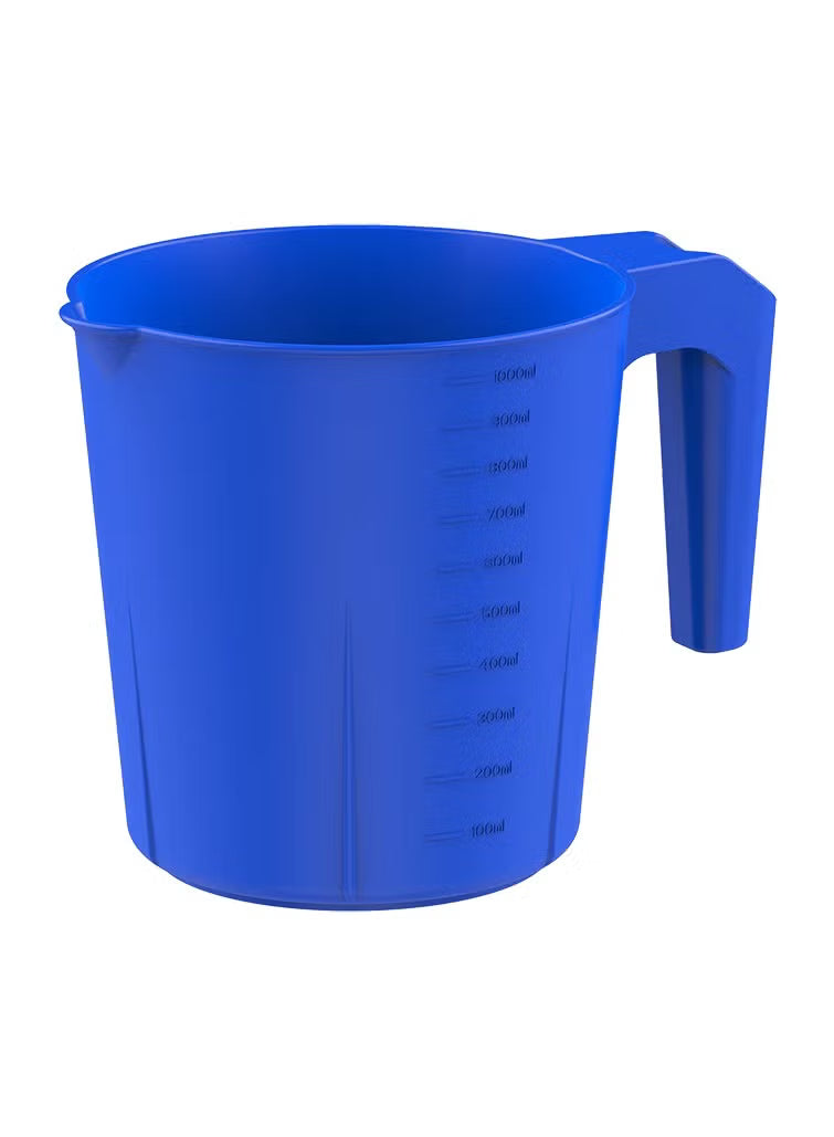 Cosmoplast Plastic Mug (S)
