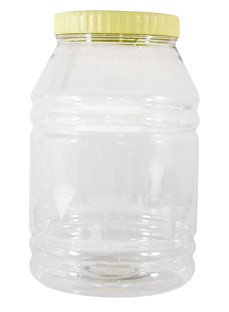 XPO Pet Jar, 5000ml