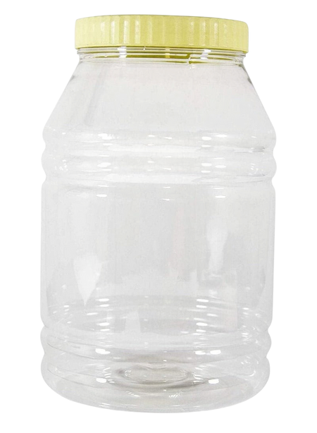 XPO Pet Jar, 5000ml