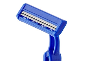 MAX DISPOSABLE RAZOR 24PCS