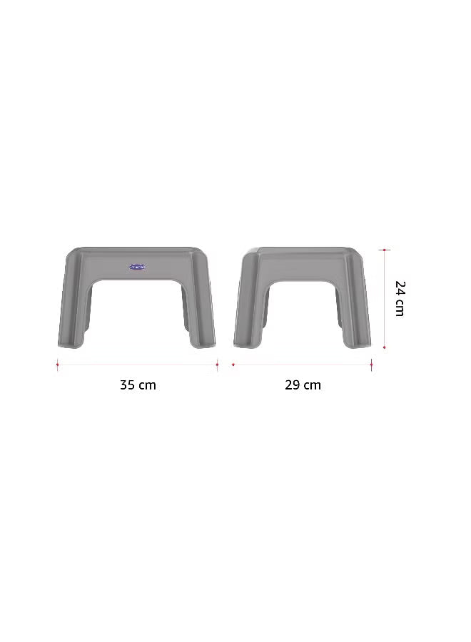 Cosmo Step Stool