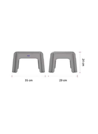 Cosmo Step Stool