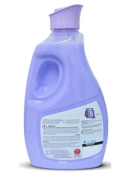 Loyal Purple Passion Fabric Softener & Refresher, 3L