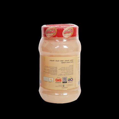 Al Emlaq Super Gel Musk Cleaner, 1000g