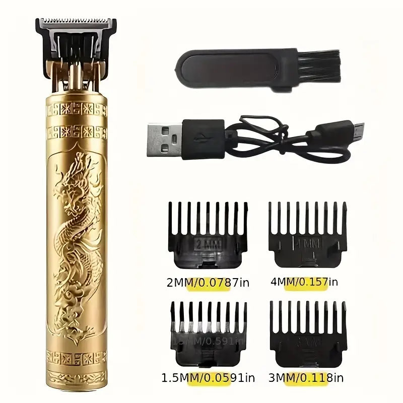 PROFESSIONAL HAIR CLIPPER YM-700A
