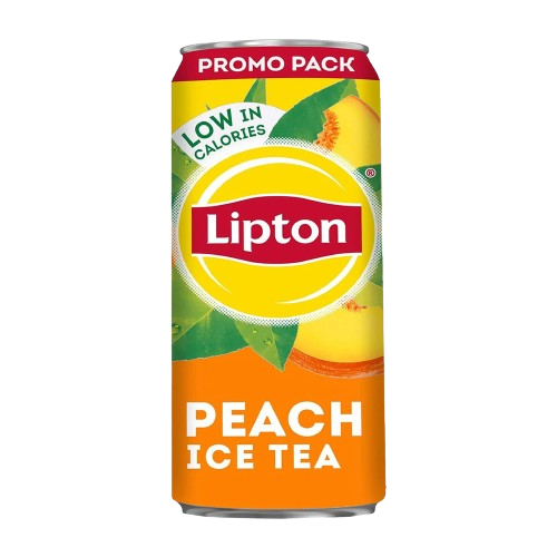 Lipton Peach 290Ml
