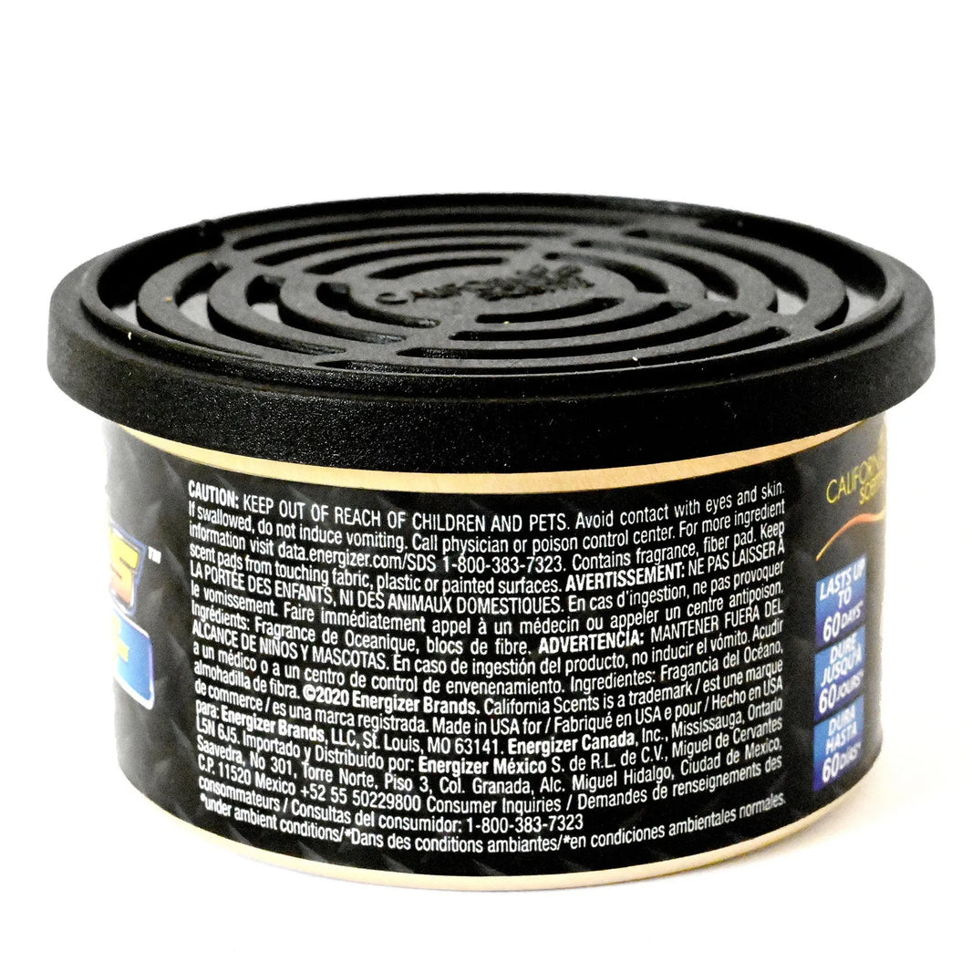 Car Scents Assorted 42 Gm