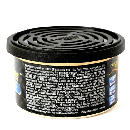 Car Scents Assorted 42 Gm