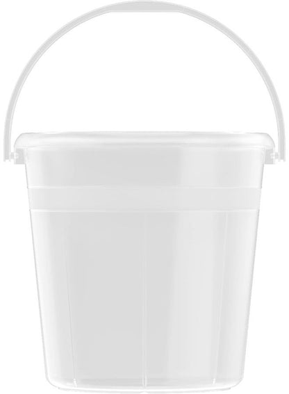 Cosmo Bucket Plastic  20 L