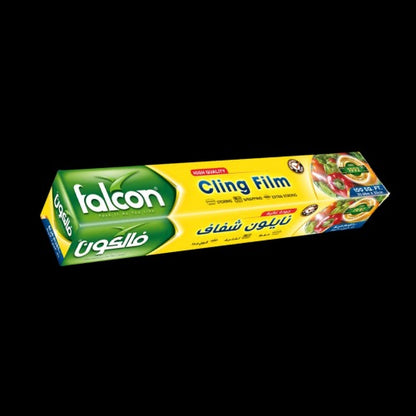 Falcon Cling Film Wrap 45cm x 300m