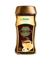 Aroma Fresh Gold Coffee, 100g