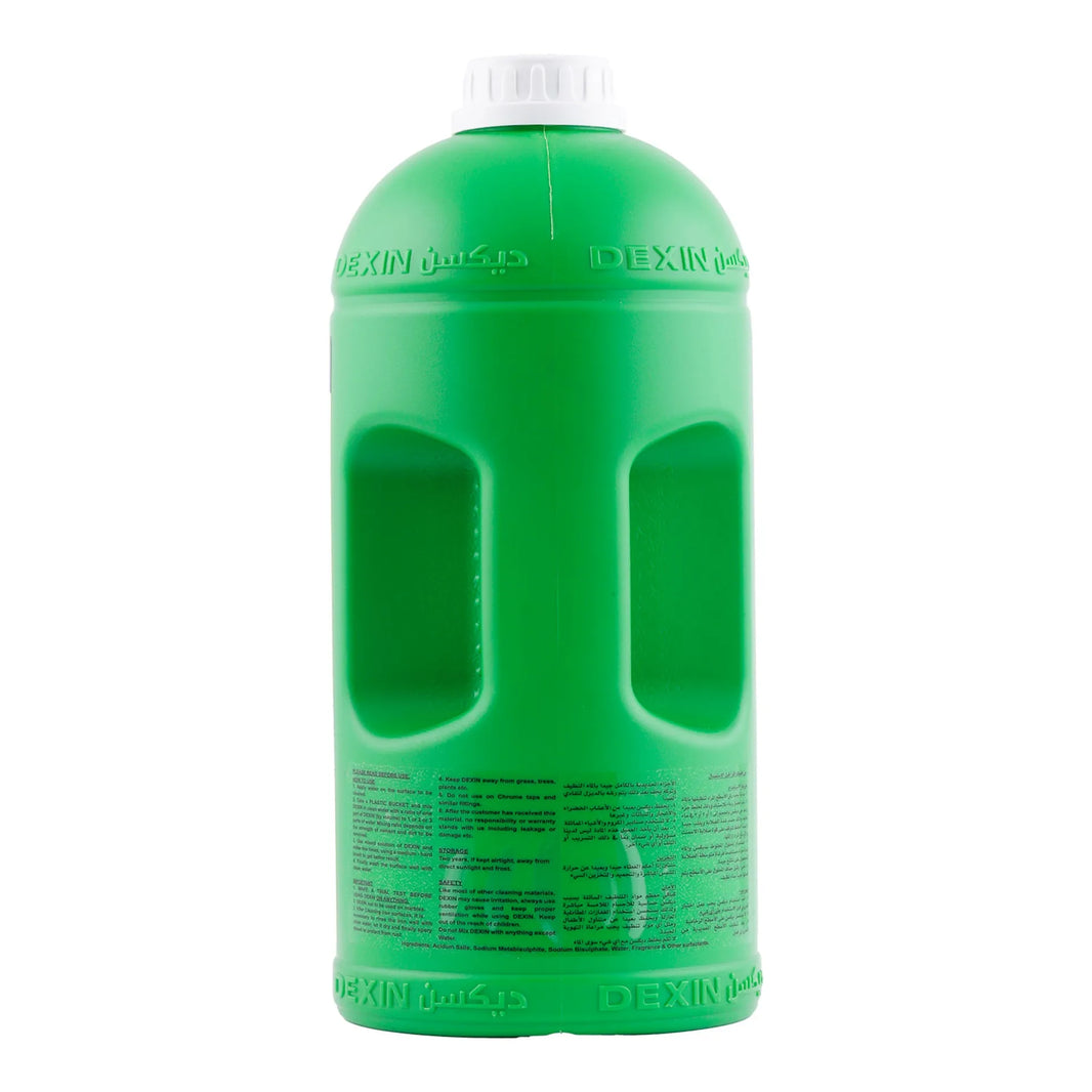Dexin Tile & Surface Cleaner 2 Ltr