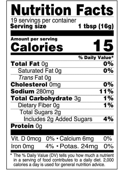 National Green Chilli Sauce, 300g