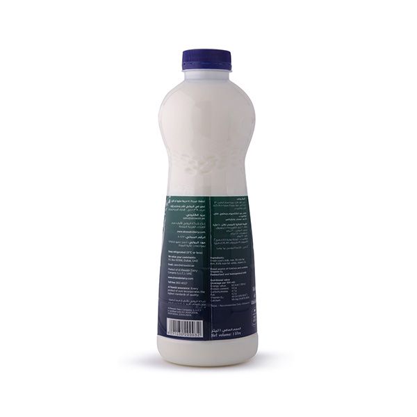 Al Rawabi Fresh Milk 1Ltr