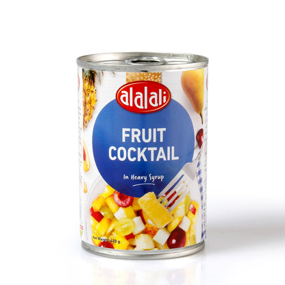 Al Alali Fruit Cocktail 420 g