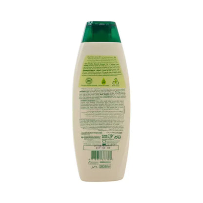 PALMOLIVE 2in1 SHAMPOO COCONUT 380ml