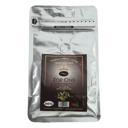 Top One Coffee Roastery, 250g