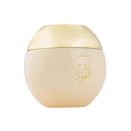 Deluxe Collection Muattar Rool Al Oud, 50g