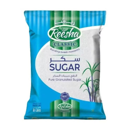 Reesha Sugar, 5kg