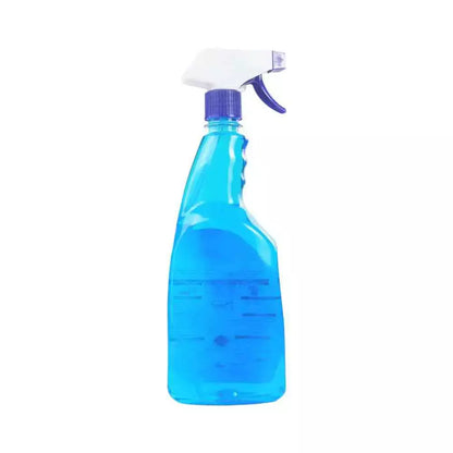 Taj Economy Glass Cleaner, 2x800ml